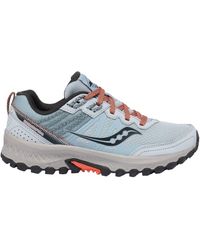 saucony excursion womens shoes