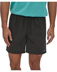 Patagonia Synthetic Baggies 5 Inch 