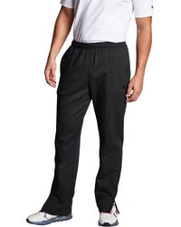 champion tech fleece jogger pants