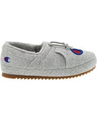 champion slippers women
