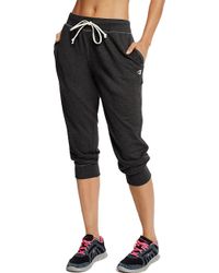 Champion Capri and cropped pants for 