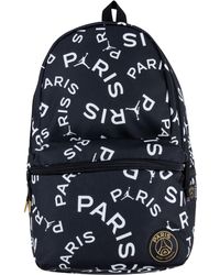 psg backpack nike