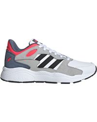adidas chaos white