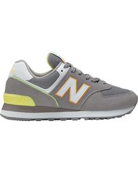 New Balance 574 Glitter Punk Shoes 