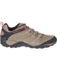 merrell outright inferno