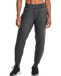 Under Armour Track pants and sweatpants 