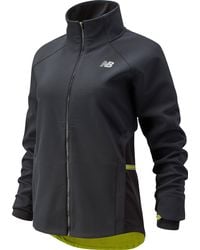 New Balance Jackets for Women - Up to 70% off at Lyst.com