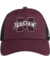 adidas Mississippi State Bulldogs 