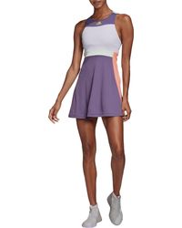 adidas white tennis dress