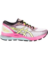 asics nimbus sale