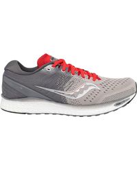 saucony freedom trainer