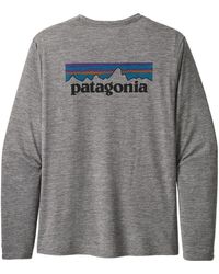 Patagonia Long-sleeve t-shirts for Men 