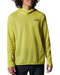 Mountain Hardwear Hoodies for Men - Up to 40% off | Lyst