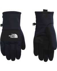 north face gloves black friday