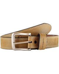 Carhartt Belts for Men - Up to 27% off at Lyst.com