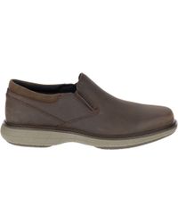 merrell world vue craft