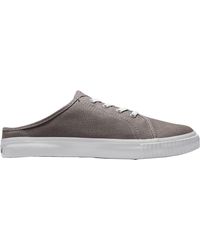 timberland radford canvas