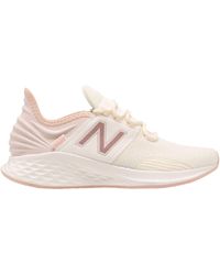 new balance 680 rose
