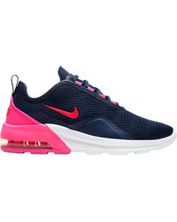 nike air max motion 2 rose gold