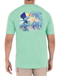 Guy Harvey T-shirts for Men | Online 