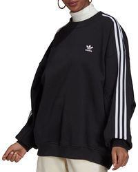 prevent reel To jump sweat adidas oversize femme name instance Panther