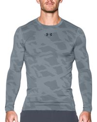 under armour coldgear crew neck