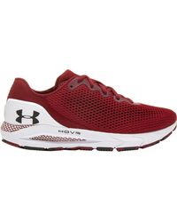 under armour hovr sonic pride
