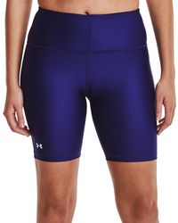 Under Armour Shorts for Women - Up to 43% off | Lyst - Page 3