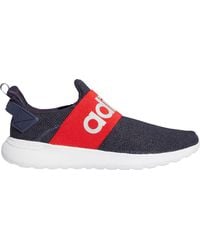 Nike Adapt Bb Mag (australia) in Gray for Men Save 96% Lyst adidas Lite Racer Adapt Training Shoes in Blue for Men Lyst