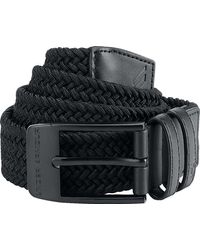 under armour football belt