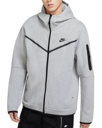 Nike Tech Clothing for Men - Up to 30% off at Lyst.com