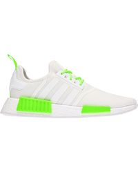 neon nmd