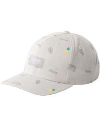 travis mathew ten gallon hat