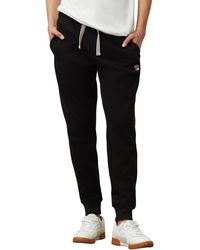 fila mens sweatpants