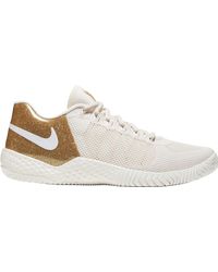 nike flare 2 hc bhm women's shoe