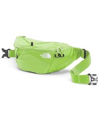 north face lumbnical small lumbar pack