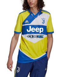 adidas ea sports jersey