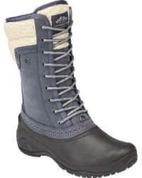 north face snow boots sale