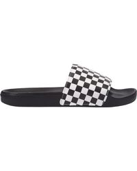 Vans Flat sandals for Women - Up to 57 