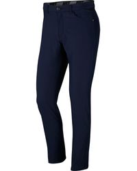 Flex Jogger Men's Golf Pants 