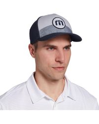 travis mathew windy city hat