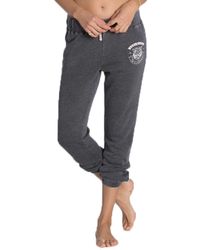 dicks in sweatpants