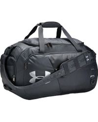 under armour road game xl wheeled duffle bag