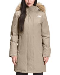 The North Face Arctic Parkas - Lyst
