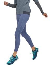 Patagonia Cotton Serenity Legging in 