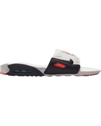 nike air max 90 slides