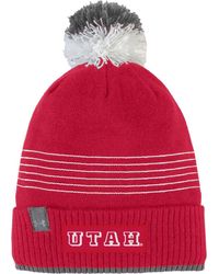 under armour reactor knit beanie
