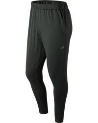 new balance track pants mens
