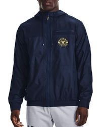 under armour ensacarkpack jacket