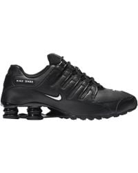 Nike Shox Sneakers for Men - Up to 63% off at Lyst.com